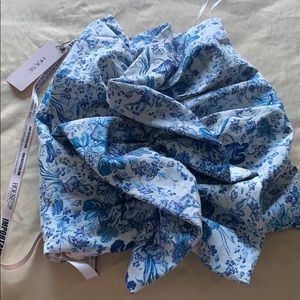 House of CB Marielle skirt